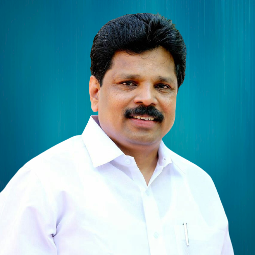 A. P. Anil Kumar